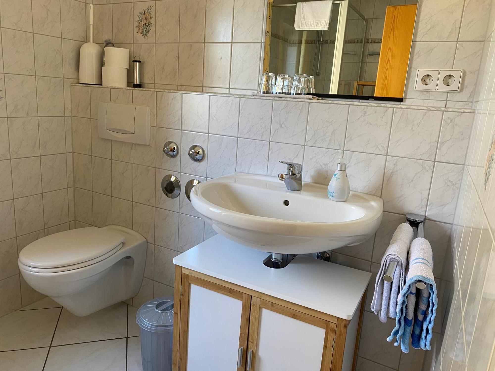 Haus Mayerbuechler - Chiemgau Karte Inzell Luaran gambar