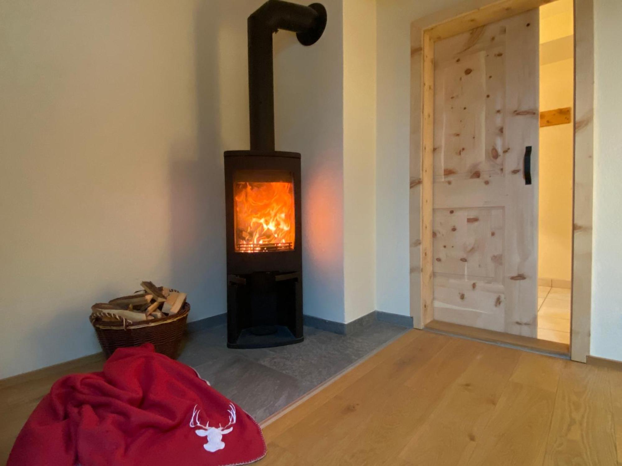 Haus Mayerbuechler - Chiemgau Karte Inzell Luaran gambar