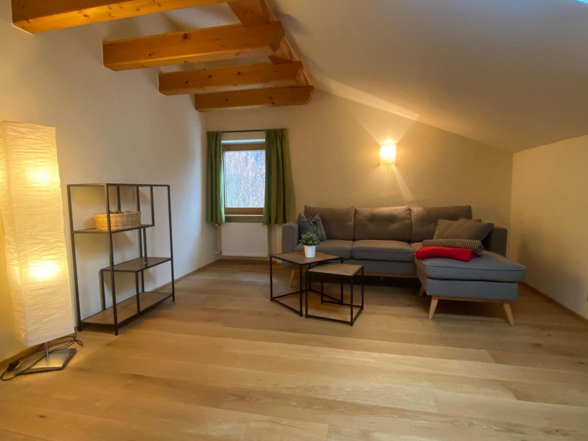 Haus Mayerbuechler - Chiemgau Karte Inzell Luaran gambar