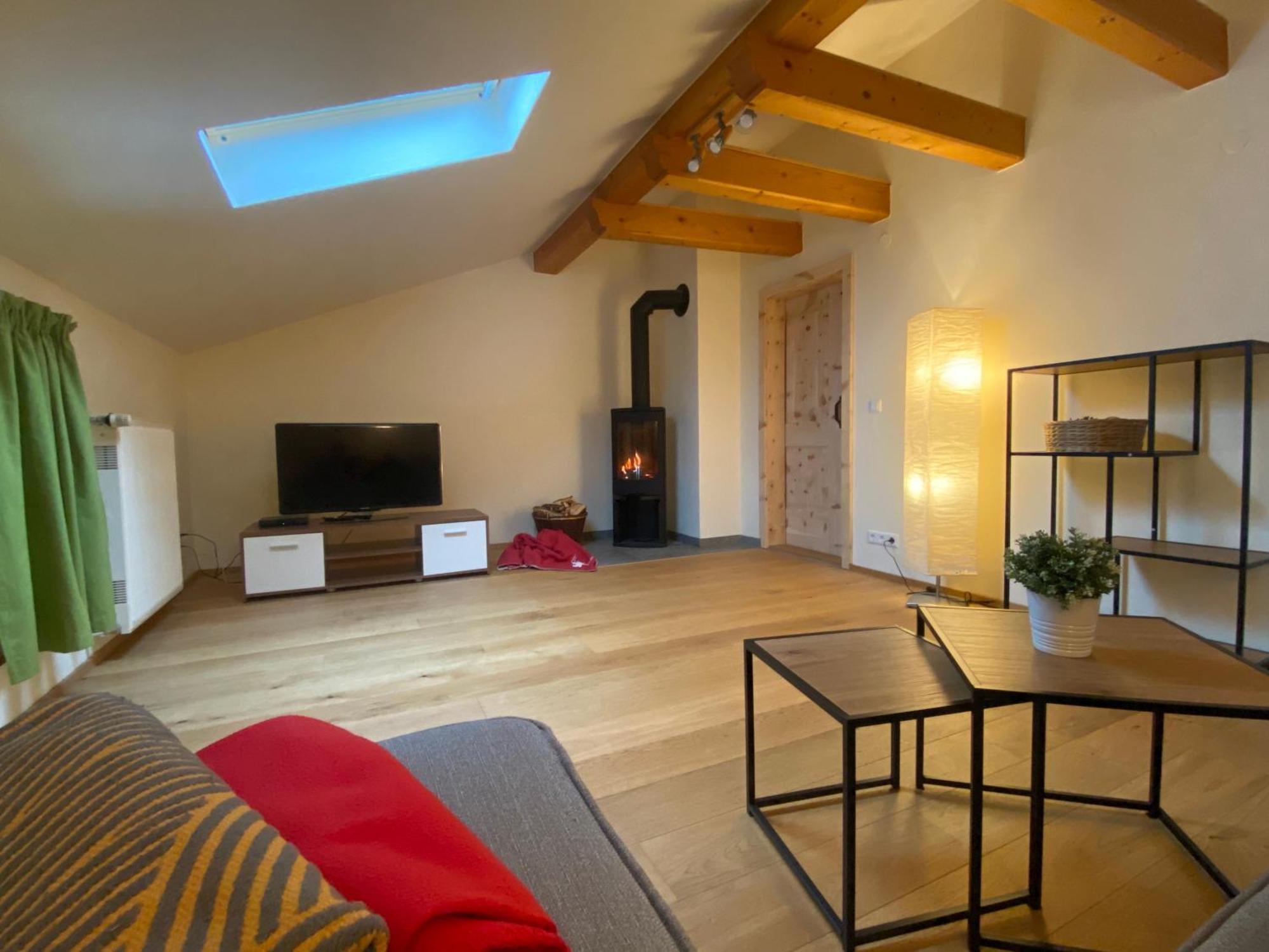 Haus Mayerbuechler - Chiemgau Karte Inzell Luaran gambar