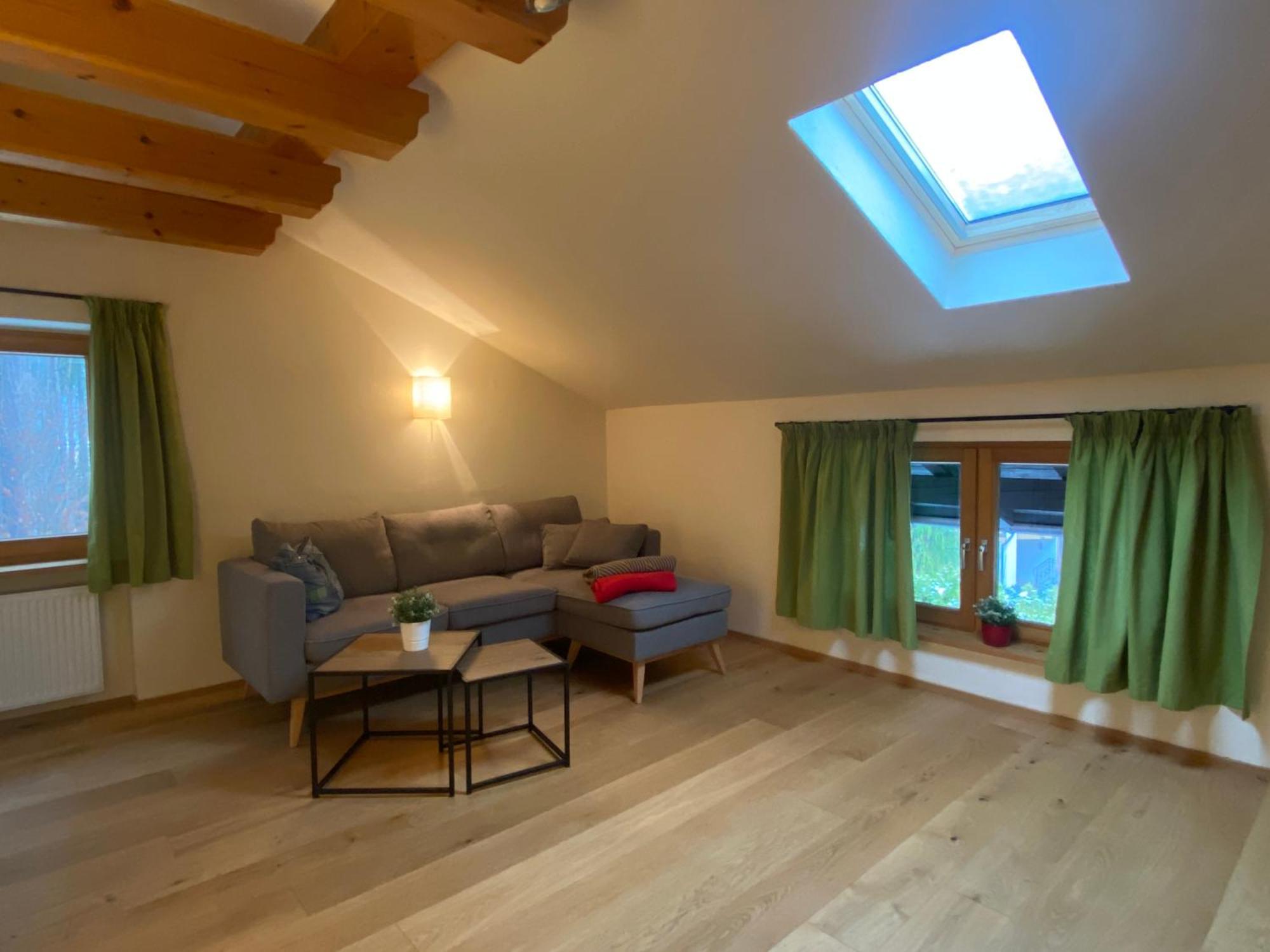 Haus Mayerbuechler - Chiemgau Karte Inzell Luaran gambar