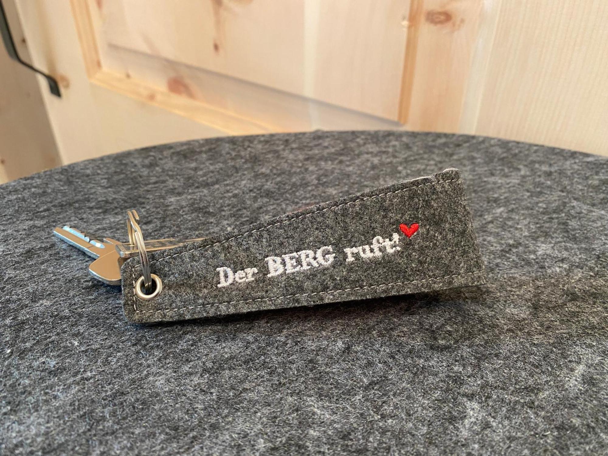 Haus Mayerbuechler - Chiemgau Karte Inzell Luaran gambar