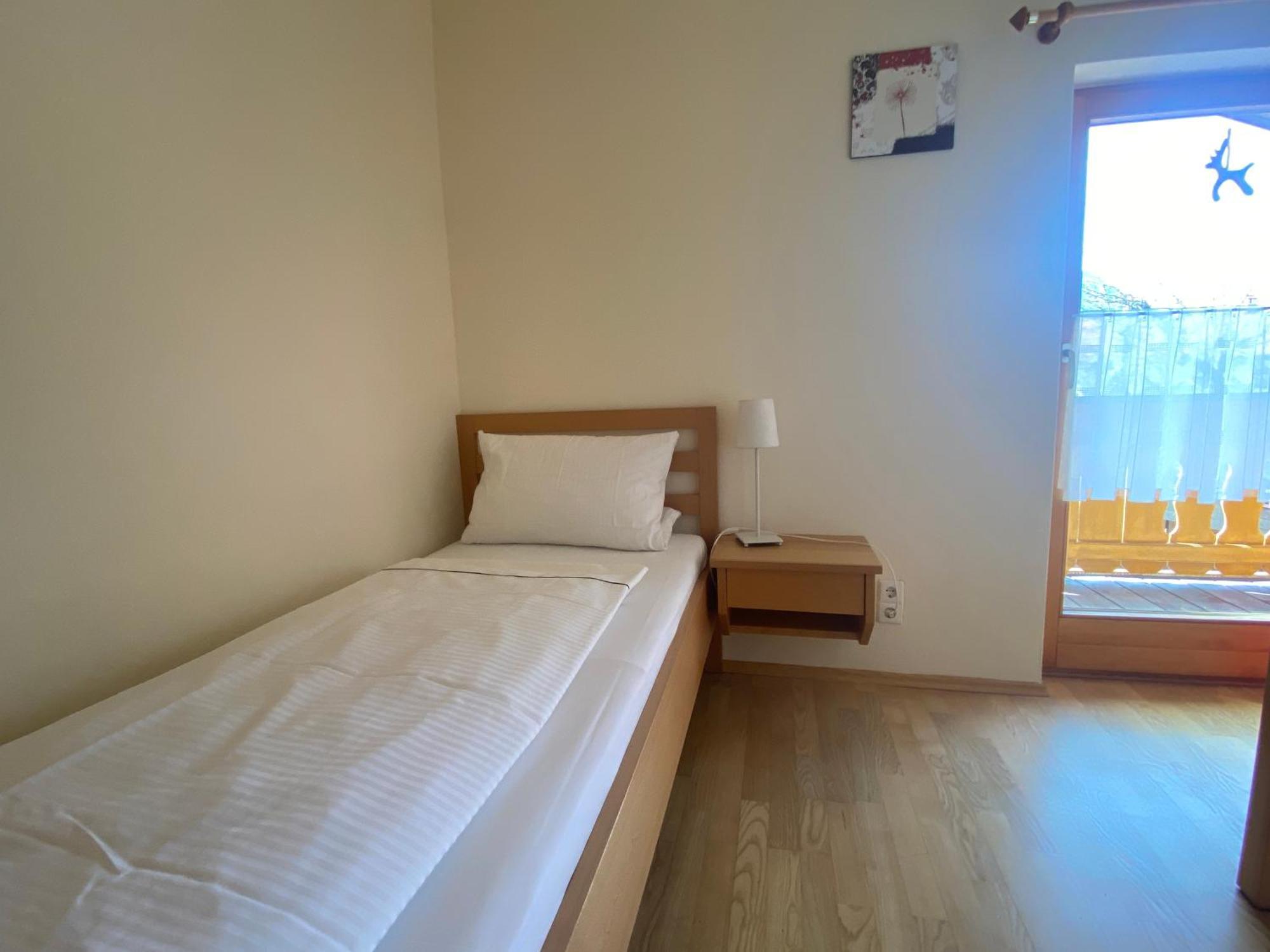 Haus Mayerbuechler - Chiemgau Karte Inzell Luaran gambar